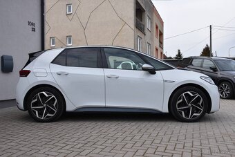 Volkswagen ID.3 Performance 58kWh 1st Plus - Odpočet DPH - 6