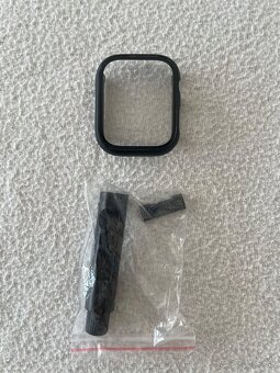 Apple Watch Series 7 45mm Midnight - 6