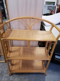 bambusova chodba - 6