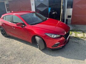 Mazda 3 na predaj - 6