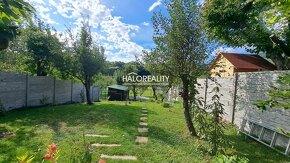 HALO reality - Predaj, záhradná chata Janova Lehota - IBA U  - 6