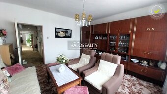 HALO reality - Predaj, rodinný dom Špačince, s garážou, poze - 6