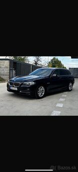 Predám BMW 530d xdrive - 6