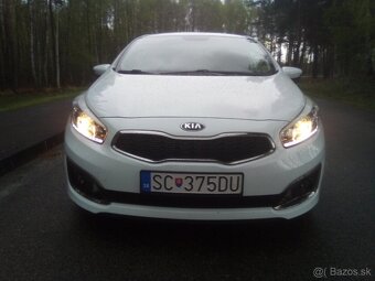 Predám len 76000 km - 6