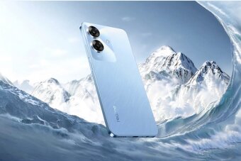 Realme Note 60 12/128 - 6