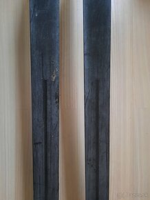 bežky Sporten 180cm viazanie SNS Salomon - 6