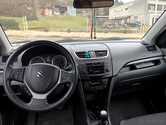 Suzuki Swift 1.2 - 6
