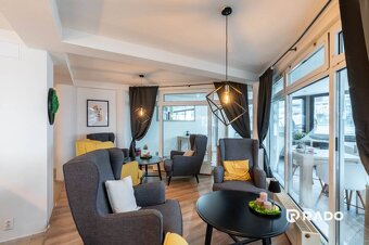 RADO | ZISKOVÁ REŠTAURÁCIA 177m2 | Agátová - Dúbravka - 6