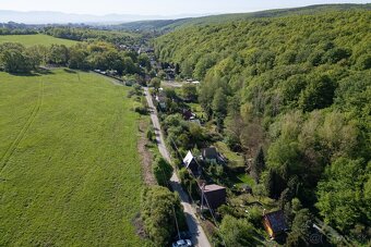 NA PREDAJ CHATA V NÁDHERNOM PROSTREDÍ S MHD SPOJENÍM | MYSLA - 6