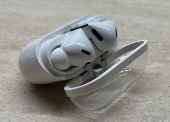 Samsung Galaxy Buds 3 Pro, white - 6