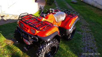KAWASAKY KVF 360 - 6