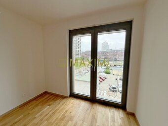 METROPOLIS - 2 izbový apartmán v centre Downtownu na Bottove - 6