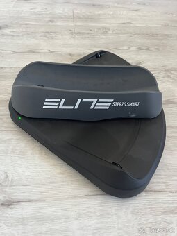 Cyklotrenažér NEO 2T smart Garmin Tacx - 6