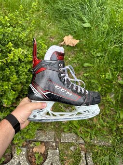 Korcule CCM Jetspeed FT1 - 6