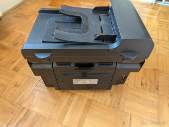 Tlačiareň HP LaserJet 1536dnf MFP - 6