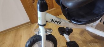 Detská trojkolka Toyz - 6