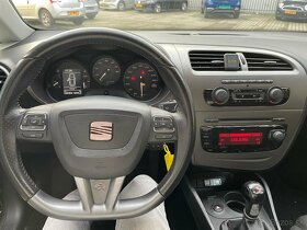Seat Leon FR 2.0 TFSI 211ps - 6
