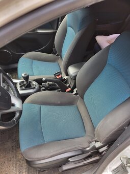 Chevrolet Cruze 1.6 91kW - 6