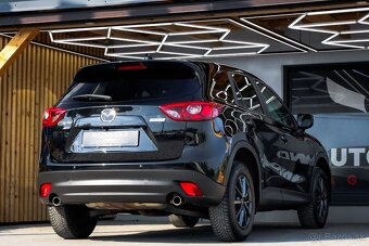 Mazda CX-5 2.0 Skyactiv-G AWD Revolution - 6