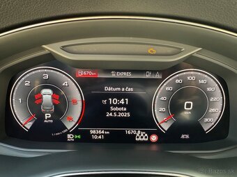 Audi Q7 50 TDI 210 kW QUATTRO - 6