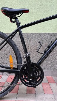 Bicykel Specialized Crosstrail Sport velkost L - 6