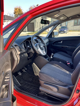 Kia Venga 1.4 benzín 66kW | 1/2011 | 124 000 km | 1.m. | STK - 6