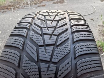 225/55 r18 zimne pneumatiky 225 55 18 pneu 225/55/18 - 6