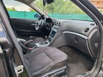 Alfa Romeo 159 JTDm 110kw - 6