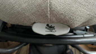 Dvojkombinácia kočik Peg Perego - 6