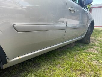 Opel Zafira CDTI 110kw, 7 miestne, Manuál, r.2006 - 6