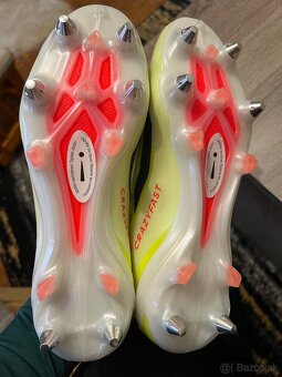 Kopačky Adidas X Crazyfast Elite SG - 6