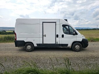 Fiat Ducato Chladiarenské vozidlo - 6