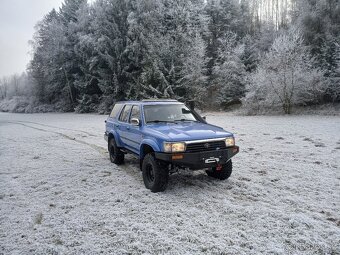 Toyota Hilux Surf - 6
