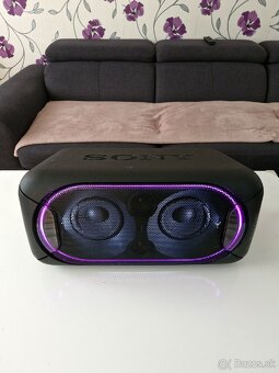 Sony GTK-XB60 - 6