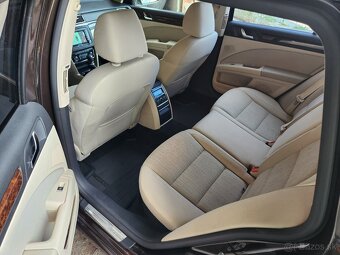 Škoda Superb 2.0tdi 125kw DSG 4x4 - 6