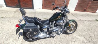 YAMAHA VIRAGO XV 1100 - 6