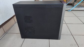 Herne PC i5 3.2Ghz 8GB RAM nVIDIA 4GB ssd + hdd - 6