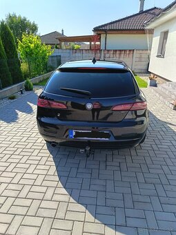 Alfa Romeo 159 1,9 JTD 16V 150 SPORTWAGON - 6