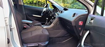Peugeot 308 1.6 Benzin Business 2013 - 6