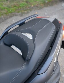 Yamaha XMAX400 2021 - 6