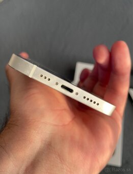 Apple iPhone 12 64GB Biely - 6