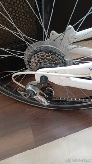 Scott Contessa JR 24" detsky horsky bicykel - 6