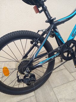 Detsky bicykel Jerry 2.0 CTM - 6