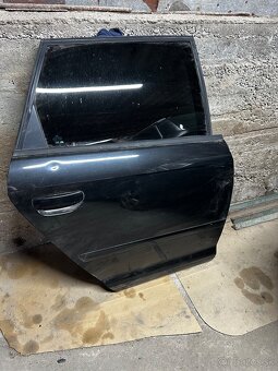 Audi a3 8p diely - 6