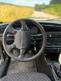 VW Passat b4 - 6