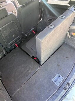 Vw Touran 1,9tdi - 6