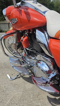 Harley Davidson Road King - 6