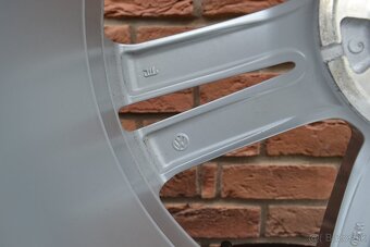 5x112 R18 Zimna sada VW Tiguan II model Sebring 235/55 R18 - 6