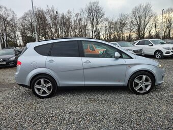 Seat Altea XL 1.2 TSI 105PS - 6