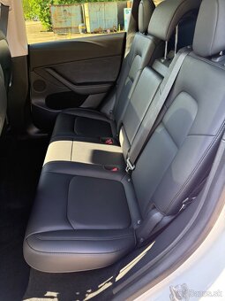 Tesla Model Y Long Range AWD 2022 Autopilot - 6